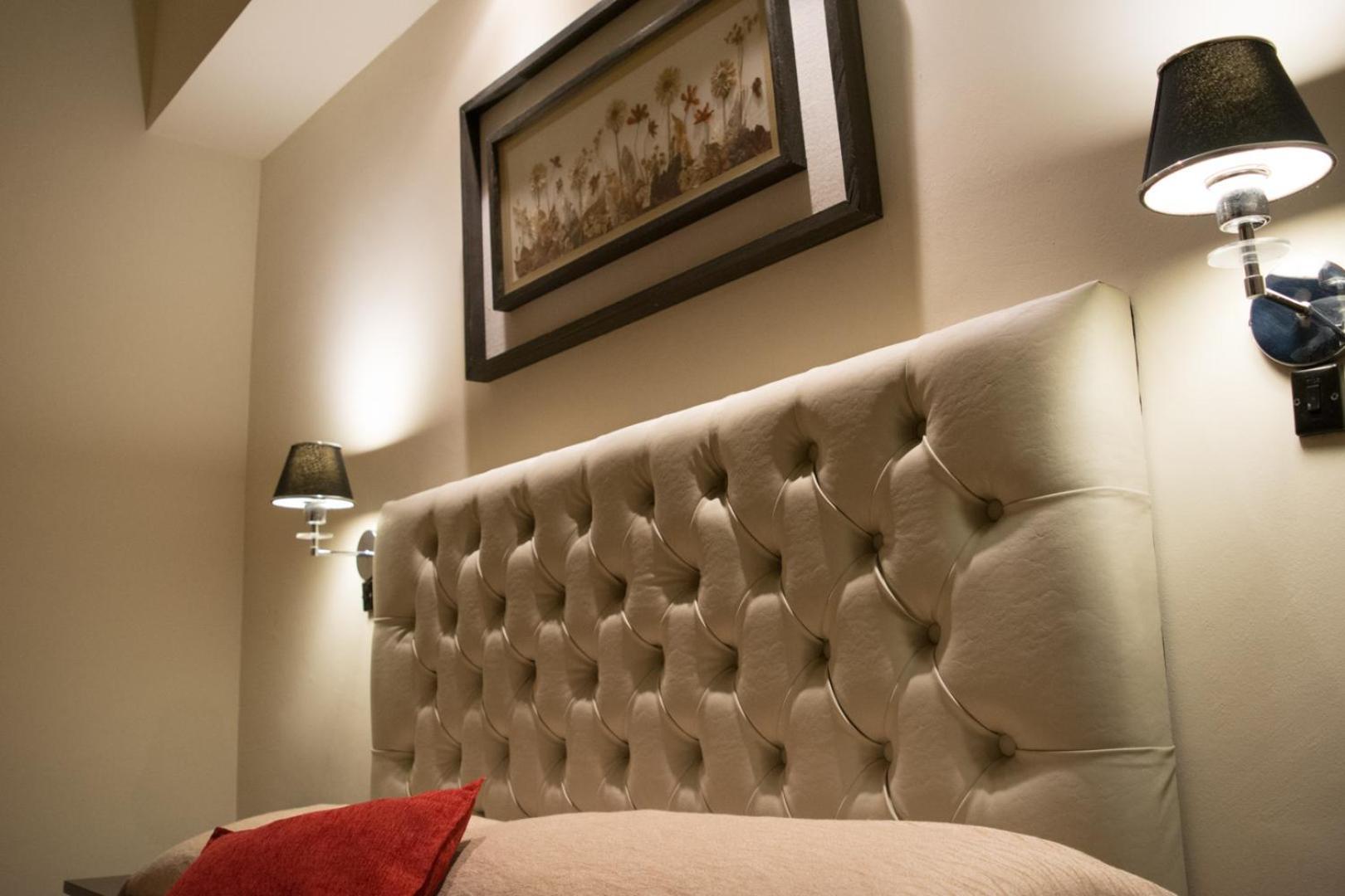 Hotel Vina De Italia Cordoba Bagian luar foto