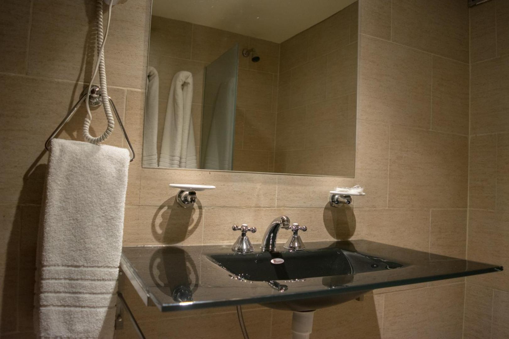 Hotel Vina De Italia Cordoba Bagian luar foto