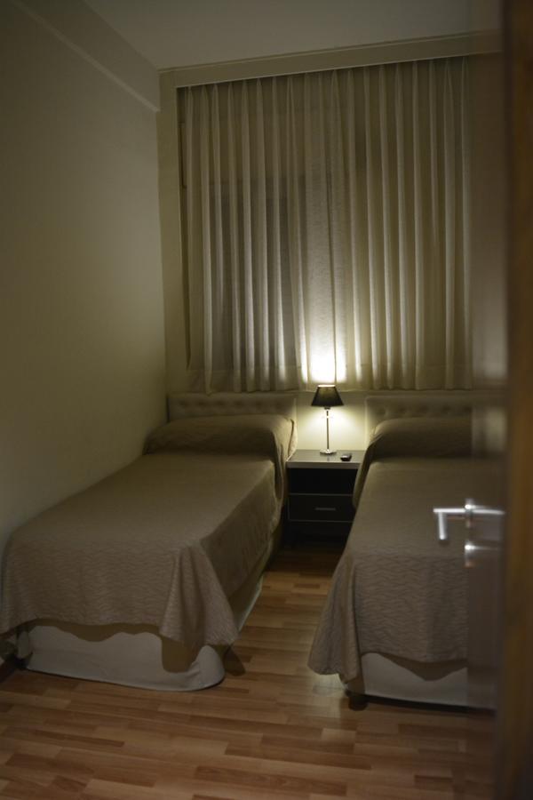 Hotel Vina De Italia Cordoba Bagian luar foto