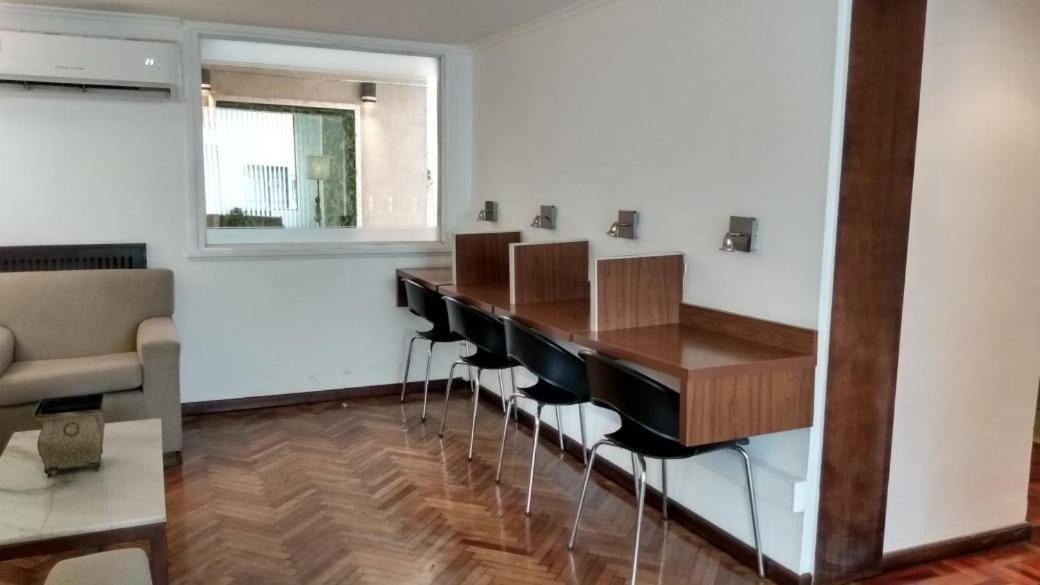 Hotel Vina De Italia Cordoba Bagian luar foto