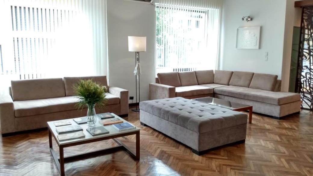 Hotel Vina De Italia Cordoba Bagian luar foto