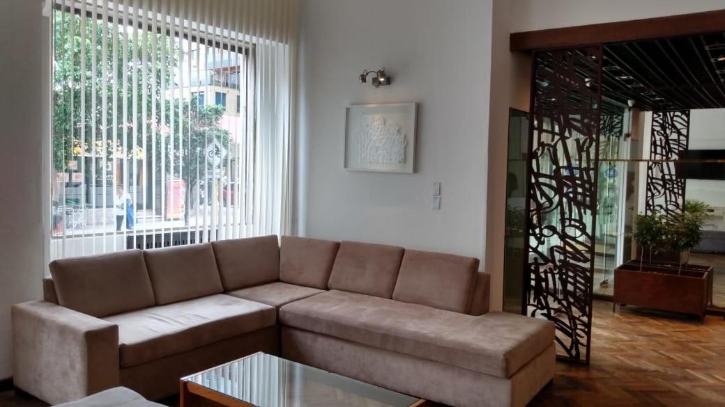 Hotel Vina De Italia Cordoba Bagian luar foto