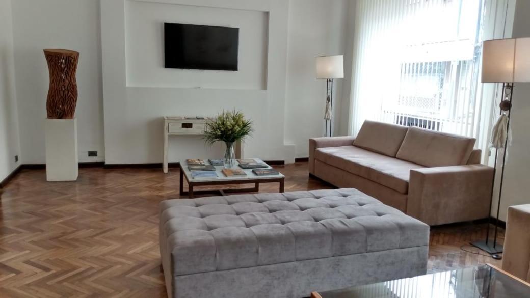 Hotel Vina De Italia Cordoba Bagian luar foto